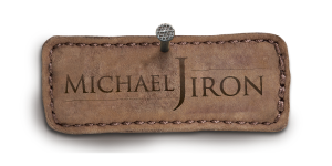 Michael Jiron: Portfolio